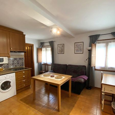 Apartamento Fray Eloy De 1 Habitacion Guadalupe  Ngoại thất bức ảnh