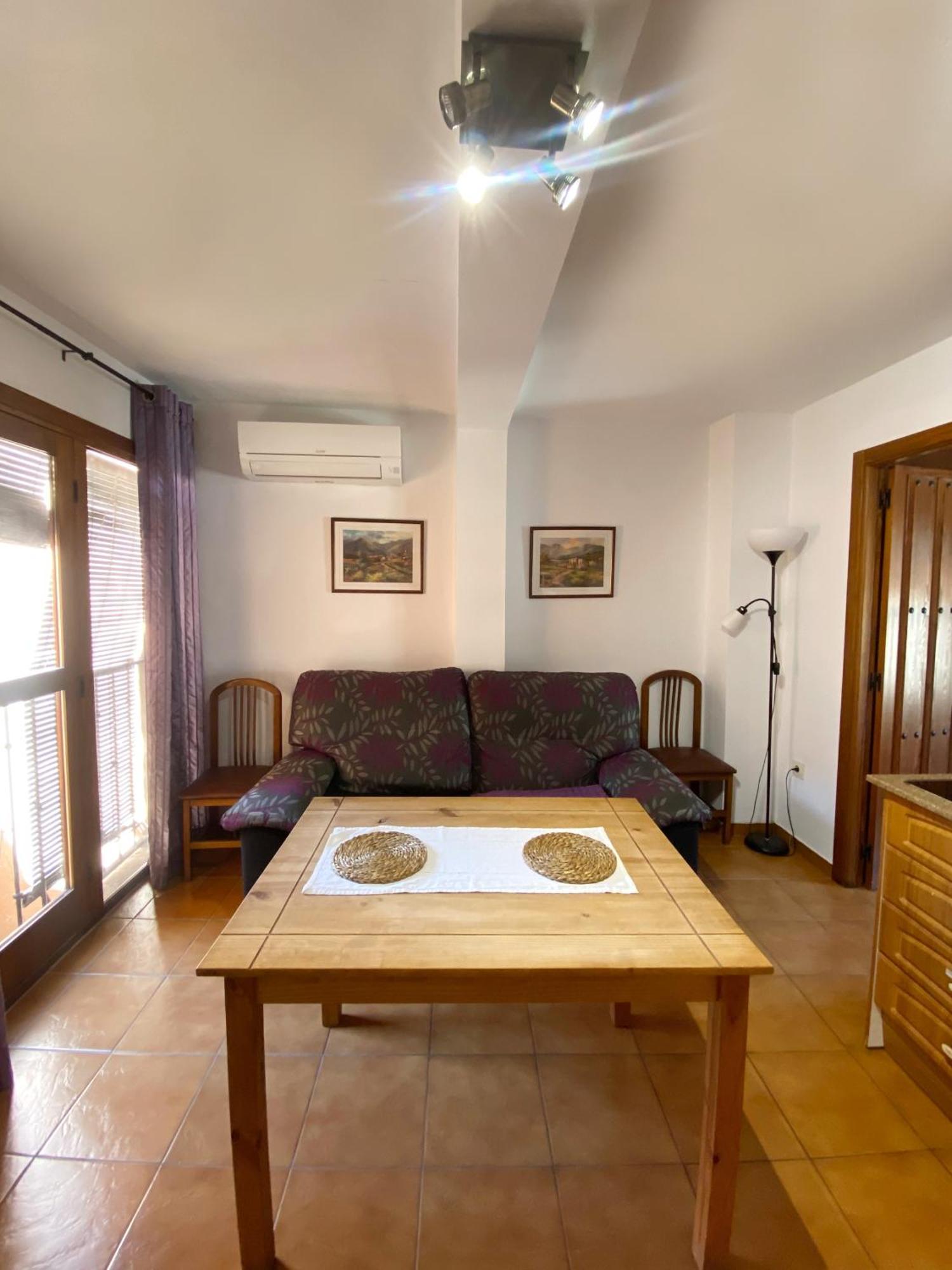 Apartamento Fray Eloy De 1 Habitacion Guadalupe  Ngoại thất bức ảnh